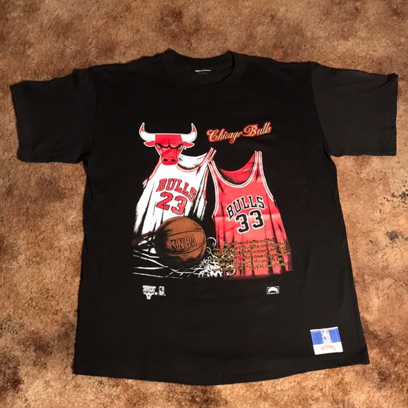 Other - Chicago Bulls T-Shirt